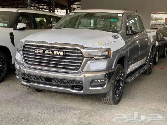 رام2025لارامي موديل2025اقل سعر 9