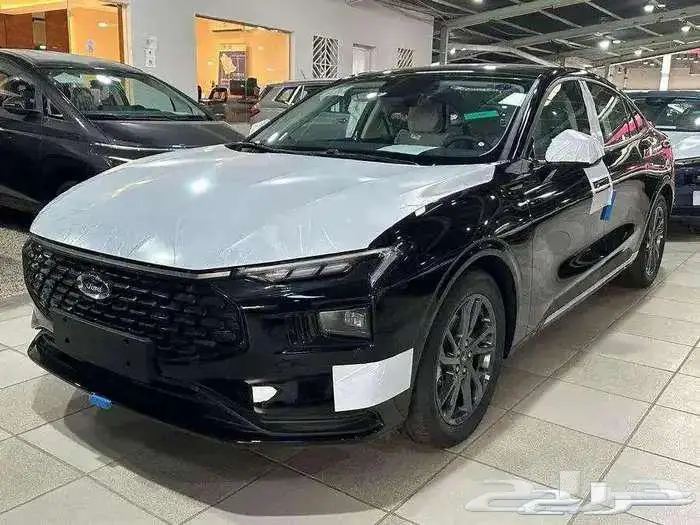 فورد تورس امبيانتى موديل 2025 0