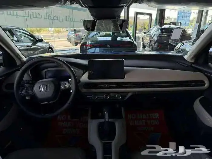 هوندا ZRV-LX موديل 2024 9