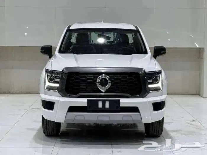 باور كينج بنزين 2023 الاقوئ دفعتين كاش هافال جريت 2