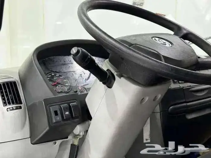دينه 6 طن اشوك لايلاند 2022 الفطيم ضمان الوكيل الذهبي الاقوئ 5