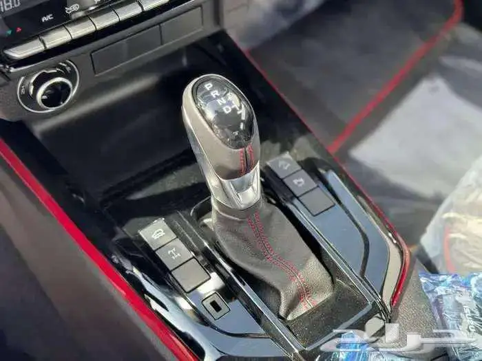 ايسوزو ديماكس GT 2025 - فل كامل جير اتوامتيك 4