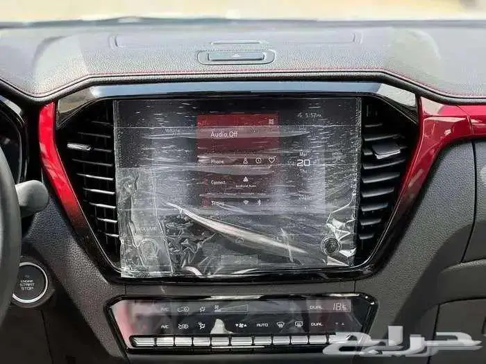 ايسوزو ديماكس GT 2025 - فل كامل جير اتوامتيك 8