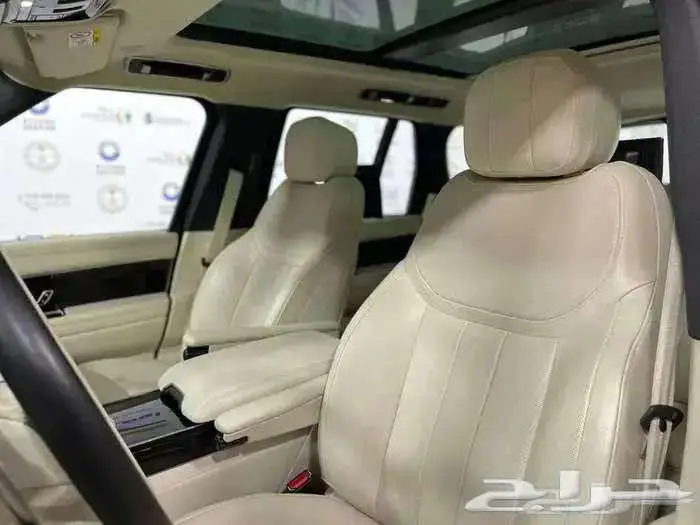 HSE - 2024 - 34.000KM 9