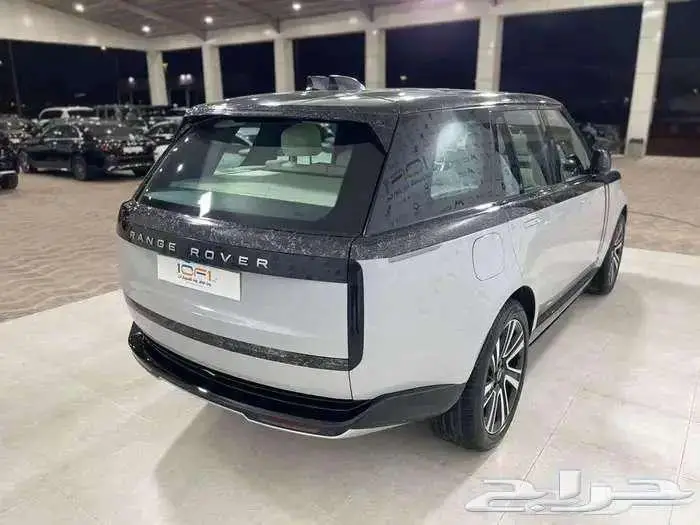 HSE - 2024 - 34.000KM 5
