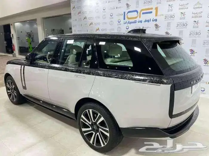 HSE - 2024 - 34.000KM 4