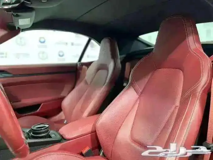 GTS 911 - 18.000KM - 2023 9