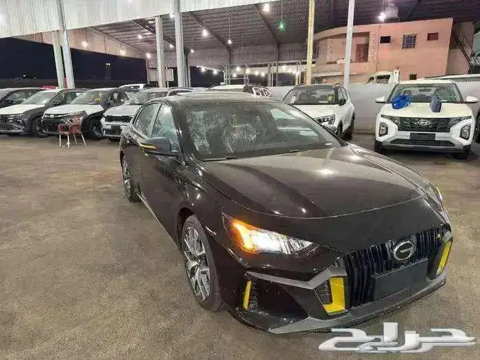 جاك امباو نص فل موديل 2025 كاش وتمويل اقل الاسعار 4