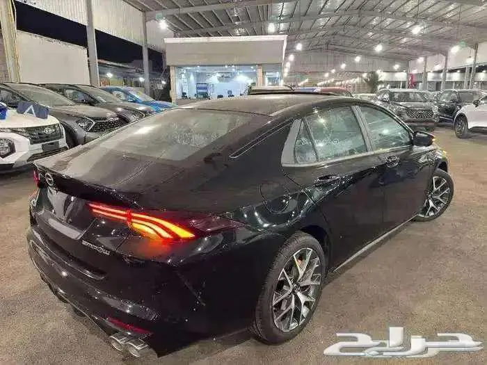 جاك امباو نص فل موديل 2025 كاش وتمويل اقل الاسعار 5