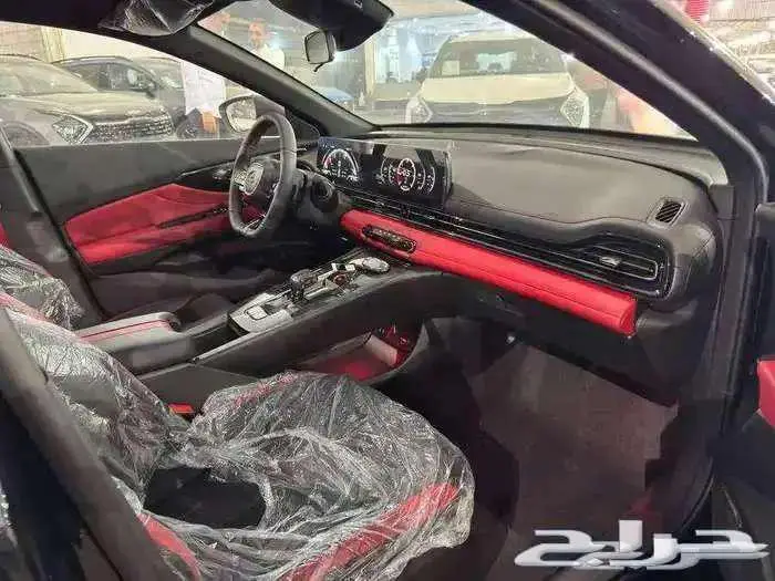 جاك امباو نص فل موديل 2025 كاش وتمويل اقل الاسعار 6