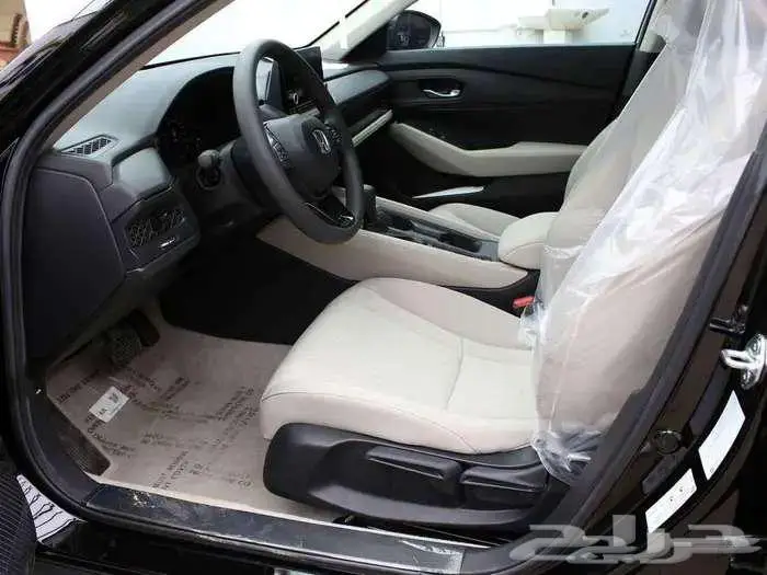 هوندا اكورد LX ستاندر 2025 5