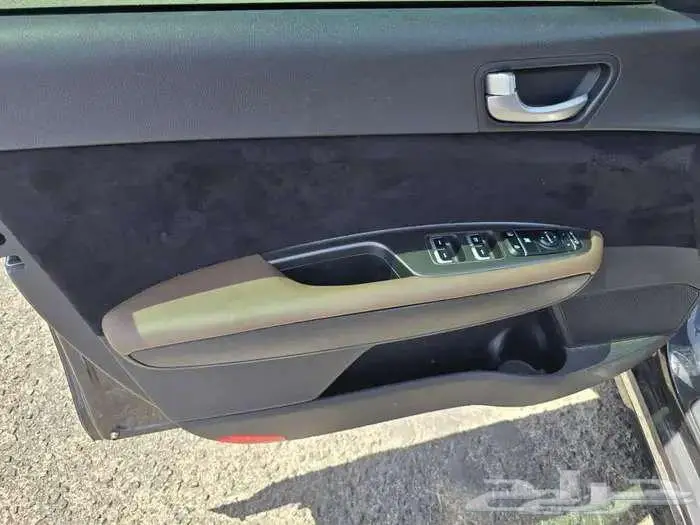 كيا اوبتيما K5 بنزين 2020 بطاقة جمركية استيراد كوريا 35