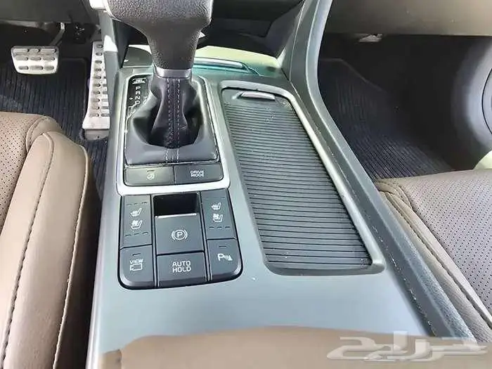 كيا اوبتيما K5 بنزين 2020 بطاقة جمركية استيراد كوريا 25