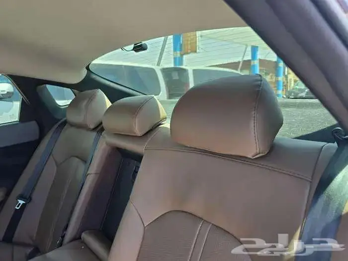 كيا اوبتيما K5 بنزين 2020 بطاقة جمركية استيراد كوريا 33