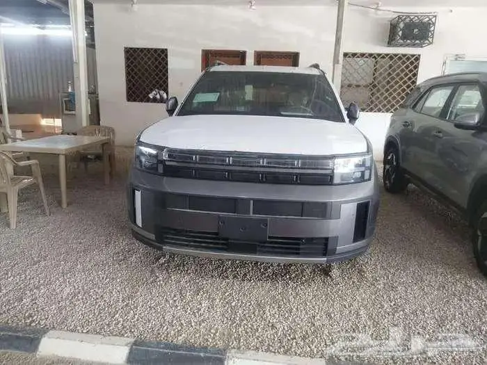 هيونداي سنتافي 2024 سمارت تربو وكاليجرافي اقل سعر بالسوق 5