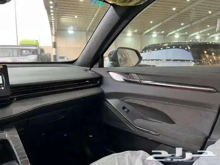 سيارات هافال لدي معرض خالد كاش وتمويل 6