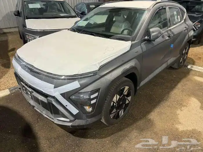 كونا 2025 و سمارت و كمفورت كاش واقساط 3
