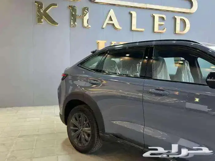 سيارات هافال لدي معرض خالد كاش وتمويل 1