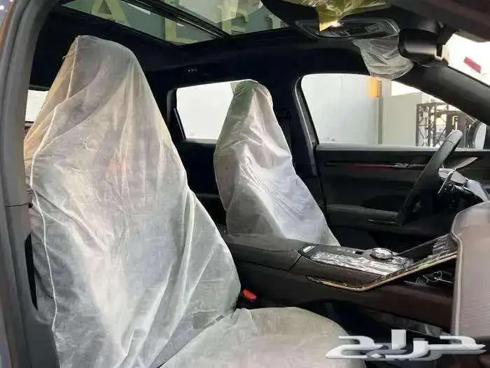 سيارات هافال لدي معرض خالد كاش وتمويل 4