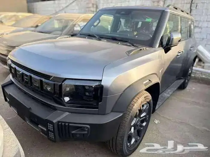 جيتور تي 2 لكجري 2.0 2026 T2 كاش او ايجار منتهي بالتأجير 5
