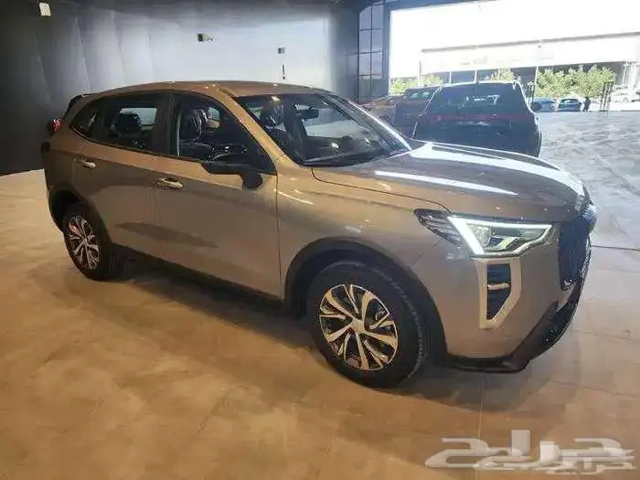 هافال جوليان بسيك 2026 عرض خاص 1