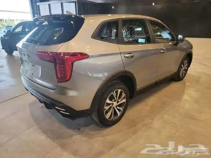 هافال جوليان بسيك 2026 عرض خاص 3