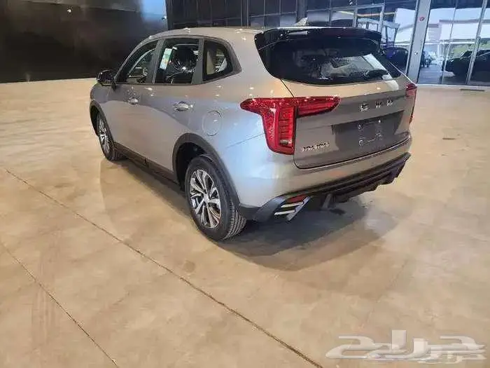 هافال جوليان بسيك 2026 عرض خاص 2