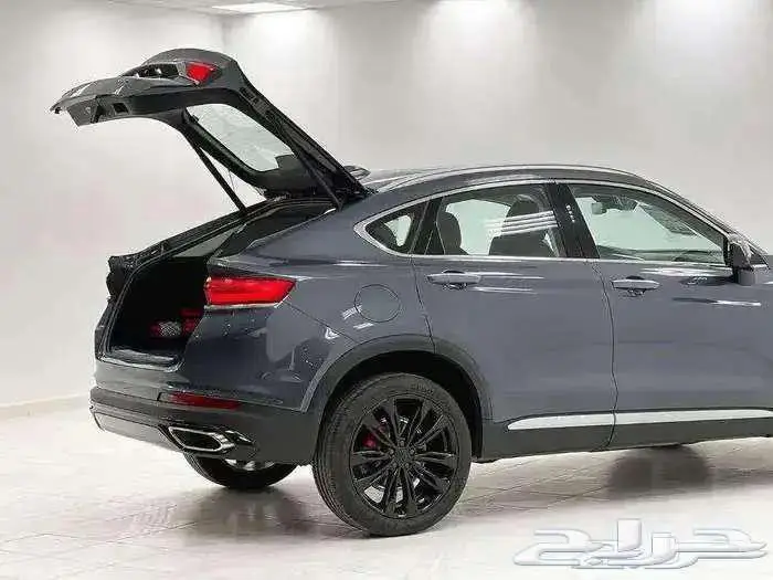 جيلى توجيلا فل 2023 -78200 شامل الضريبة عرض خاص 1