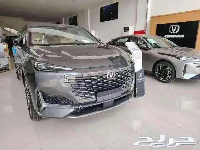شانجان - يوني كي - 2026 - اقوى العروض سعر البنك بسعر الكاش 1
