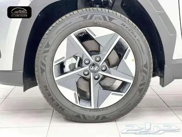 هيونداي توسان سمارت 2000 موديل 2025- 99400ريال شامل الضريبة 10