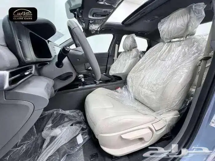 هيونداي النترا كومفورت ماكينة 2000 موديل 2025-86750ريال 1
