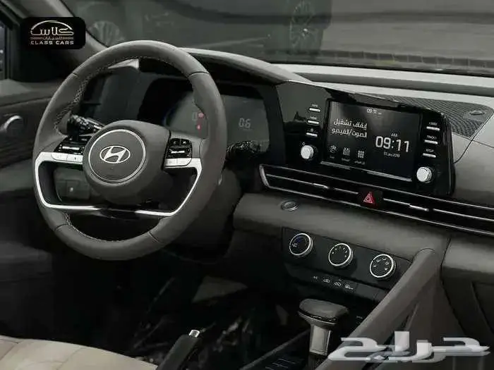 هيونداي النترا كومفورت ماكينة 2000 موديل 2025-86750ريال 7