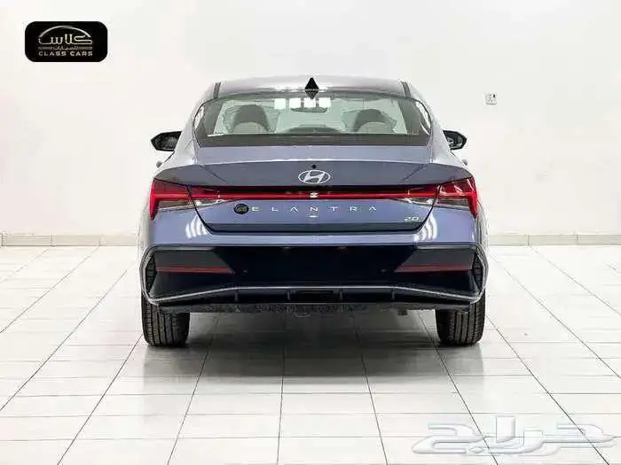 هيونداي النترا كومفورت ماكينة 2000 موديل 2025-86750ريال 12