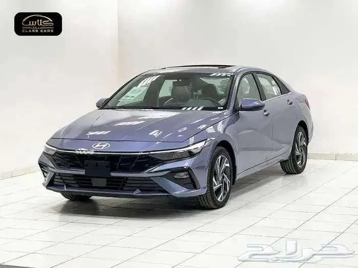 هيونداي النترا كومفورت ماكينة 2000 موديل 2025-86750ريال 14