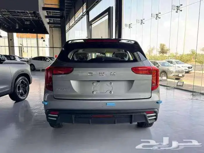 هافال جوليان اكتف 2026 5
