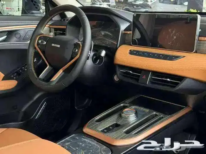 هافال جوليان اكتف 2026 1