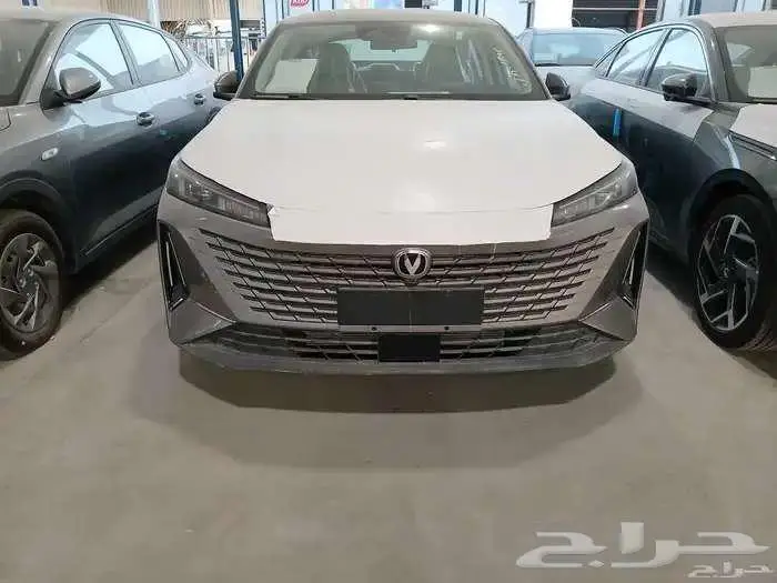 شانجان ايدو بلس فل كامل 2026 0