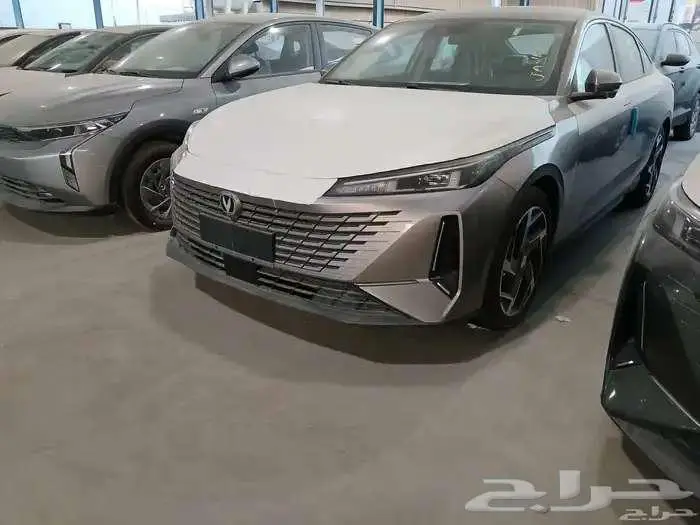 شانجان ايدو بلس فل كامل 2026 1