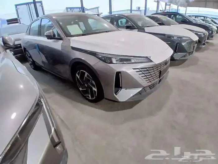 شانجان ايدو بلس فل كامل 2026 2