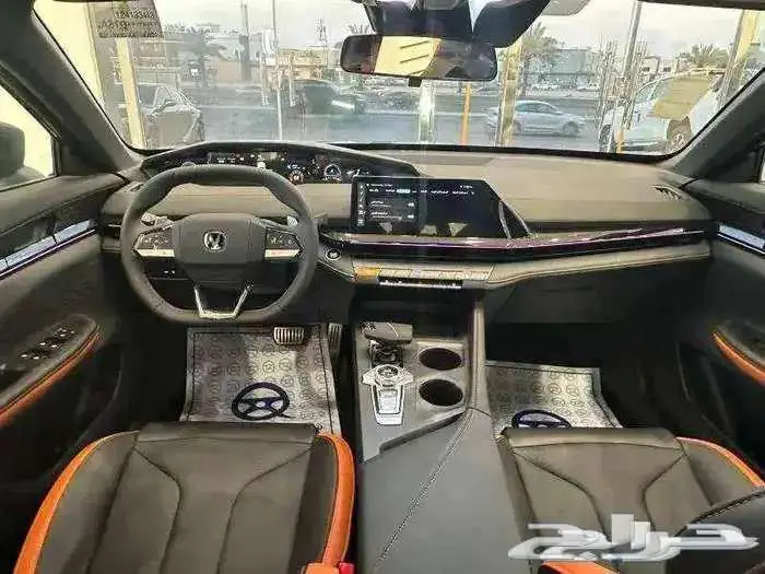 شانجان يوني في سبورت UNI V - 2026 - اقوى اسعار الكاش 2