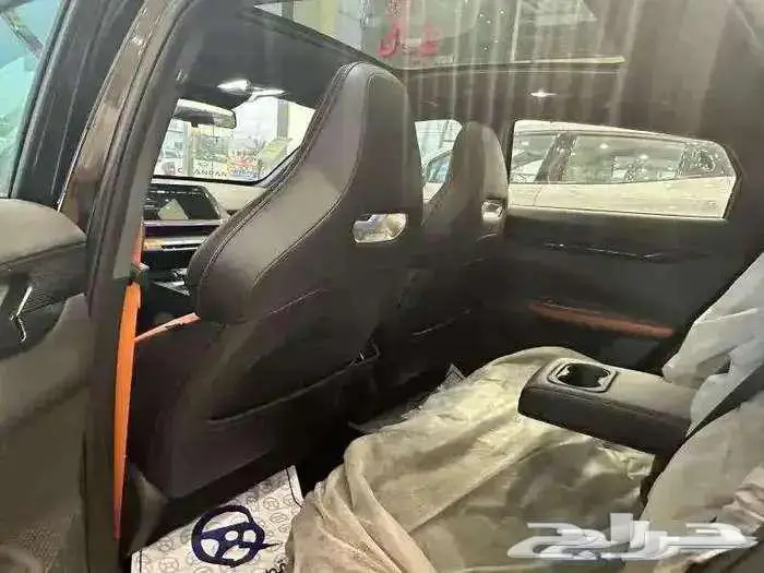 شانجان يوني في سبورت UNI V - 2026 - اقوى اسعار الكاش 3