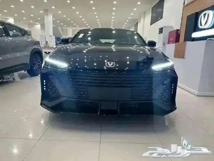 شانجان يوني في سبورت UNI V - 2026 - اقوى اسعار الكاش 7