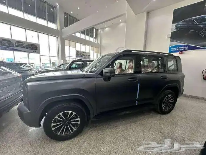هافال H9 موديل 2026 عروض مميزة للكاش والتمويل 1