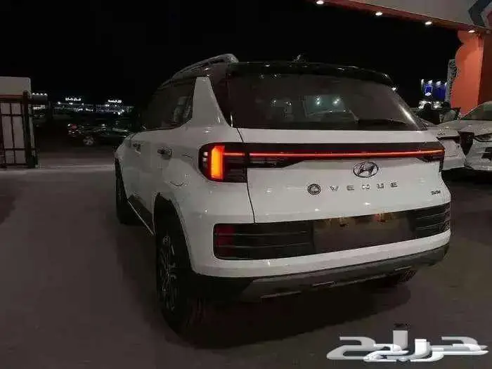 هيونداي فينيو بريميوم موديل 2024 2