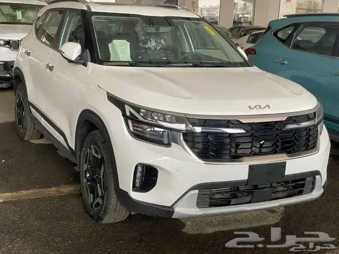 كيا سيلتوس GLS MID موديل 2025 كاش وتقسيط 7
