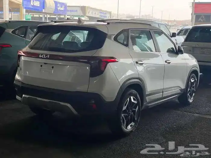 كيا سيلتوس GLS MID موديل 2025 كاش وتقسيط 6