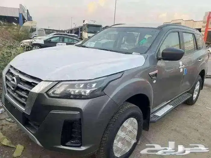 نيسان اكستيرا 2024 كاش وتقسيط 1