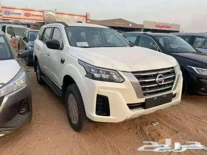 نيسان اكستيرا 2024 كاش وتقسيط 2