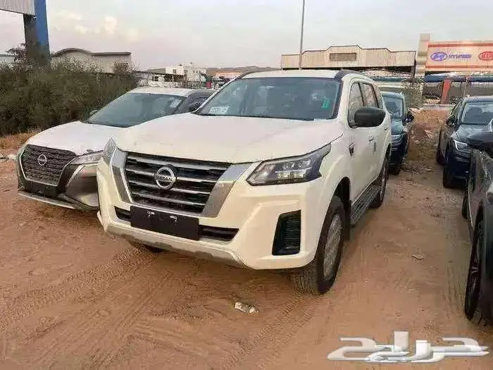 نيسان اكستيرا 2024 كاش وتقسيط 5