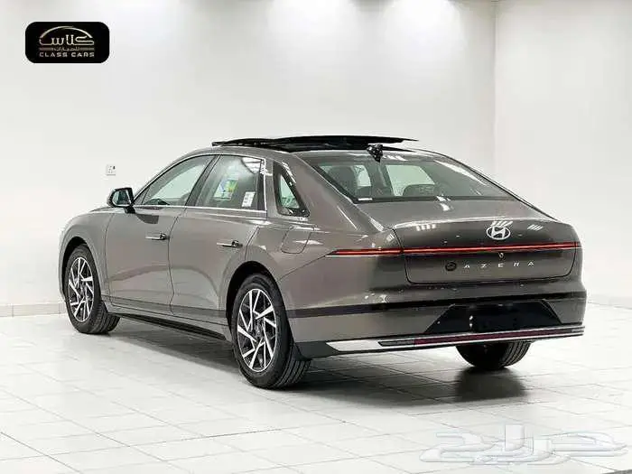 هونداي ازيرا سمارت 2026- 152950 ريال شامل الضريبة 4